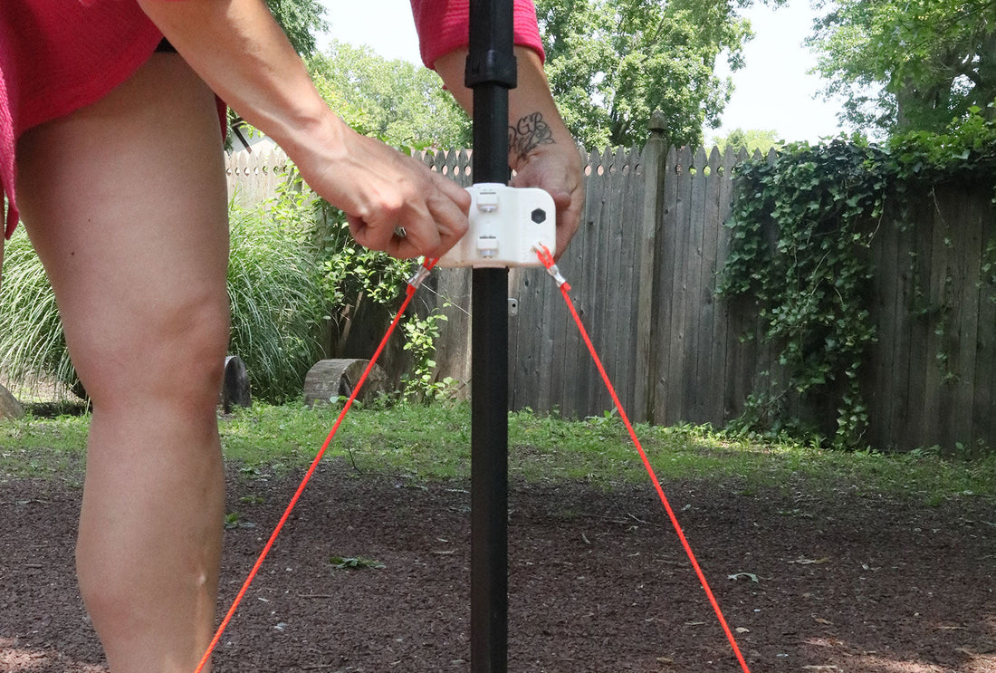 Best Ways to Anchor a Canopy Without Sandbags or Screws