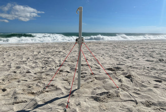 Gator Jawn® vs. The Competition: Which Umbrella Anchor Actually Holds?