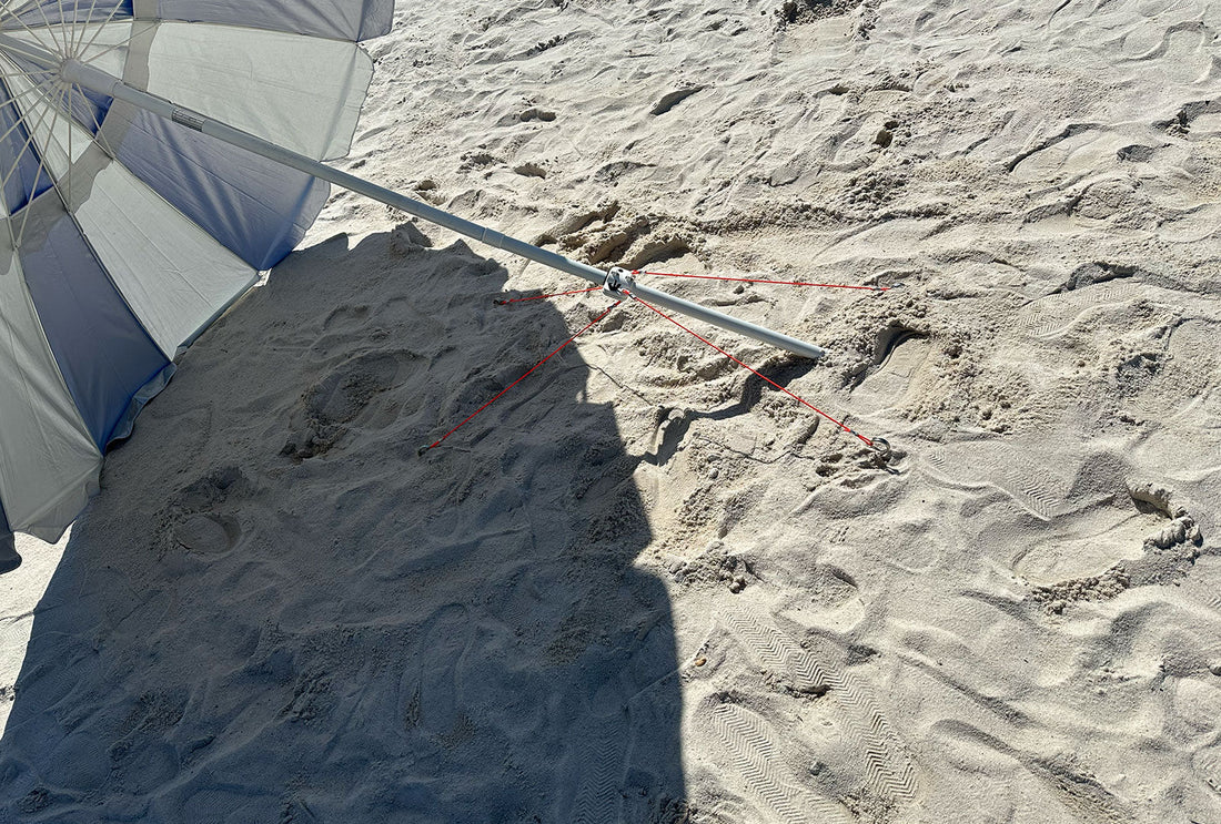 Why ASTM F3681-24 Compliance Matters for Beach and Event Safety