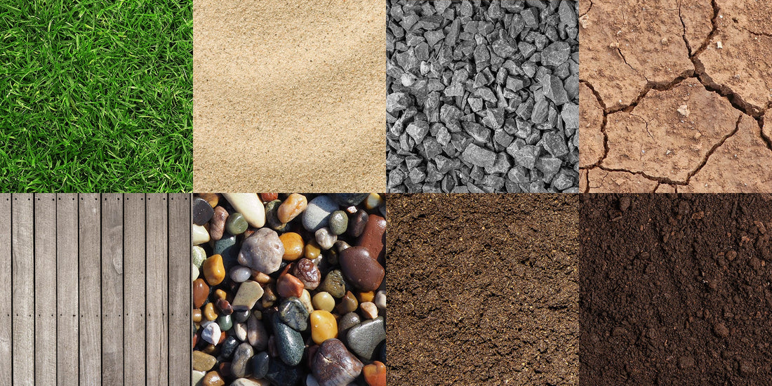 Pop-Up Tent Anchors for Gravel, Sand, Decks, and Hard Surfaces