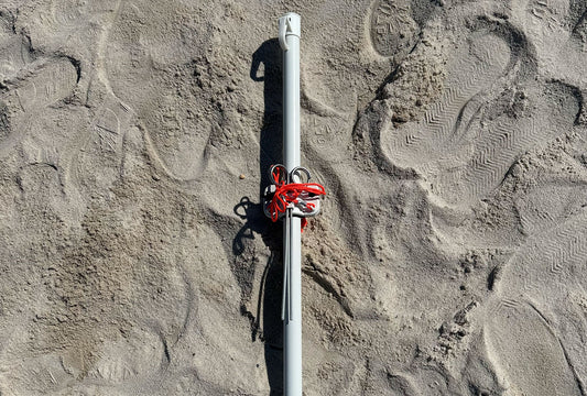 Best Sand Anchors for Canopies, Tents, and Umbrellas