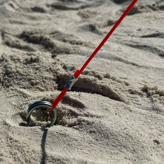 The Problem with Cheap Tent Stakes And What to Use Instead