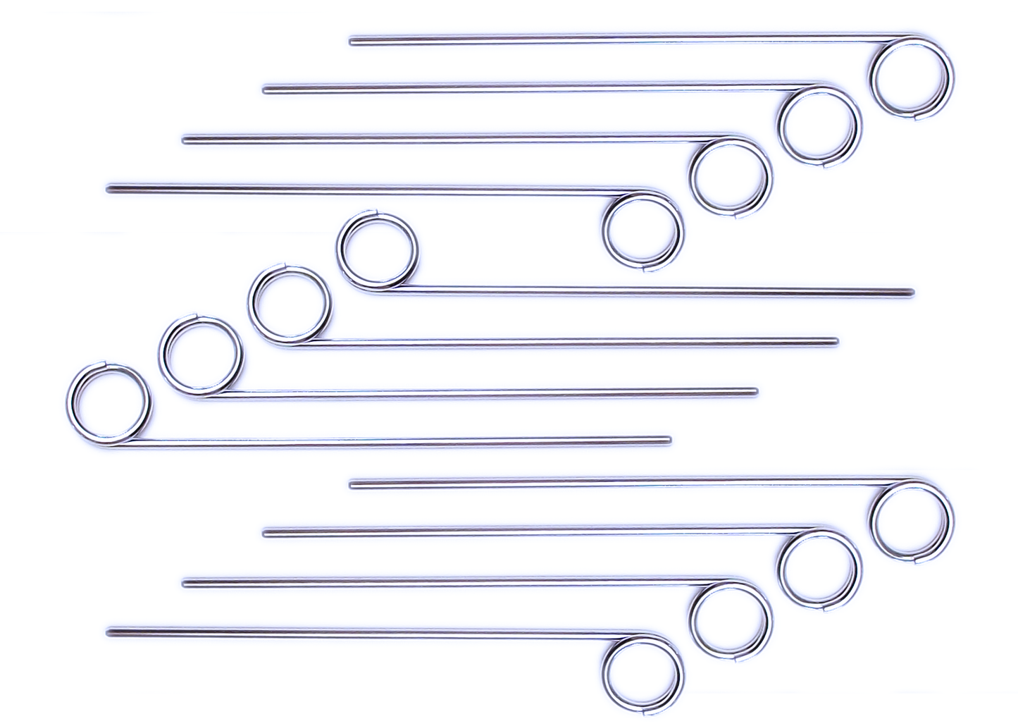 Gator Jawn® Ground Stakes