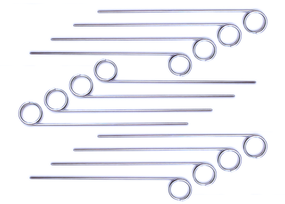 Gator Jawn® Ground Stakes