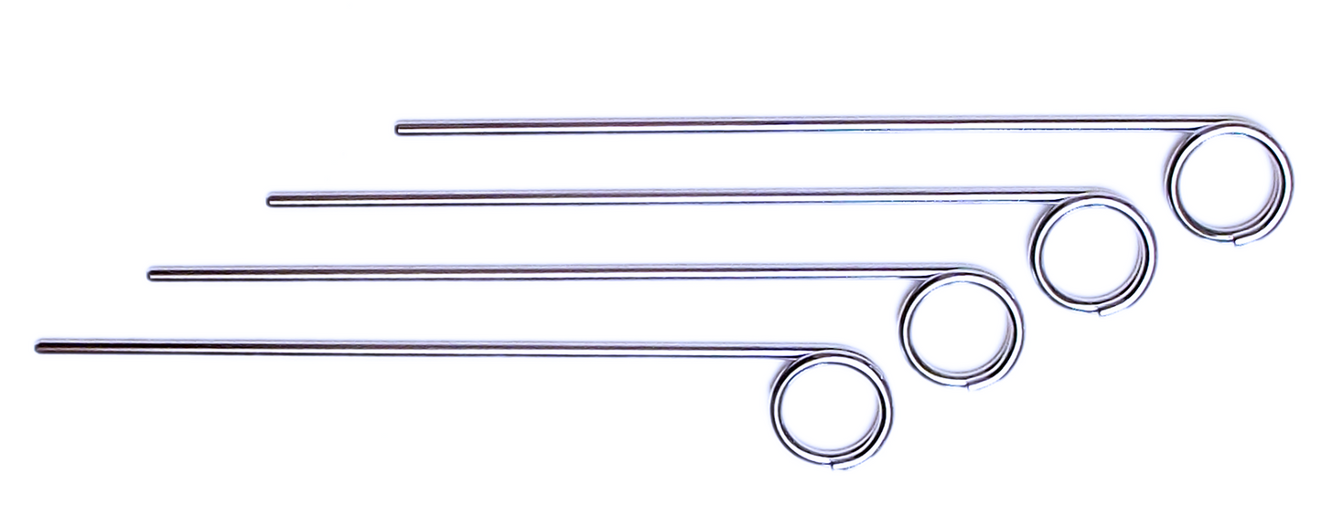 Gator Jawn® Ground Stakes