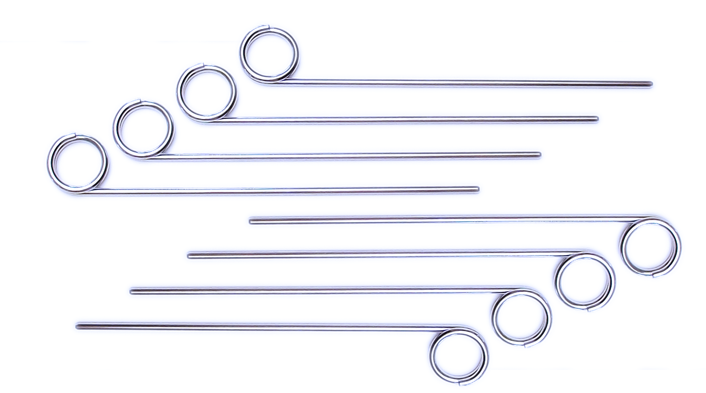 Gator Jawn® Ground Stakes