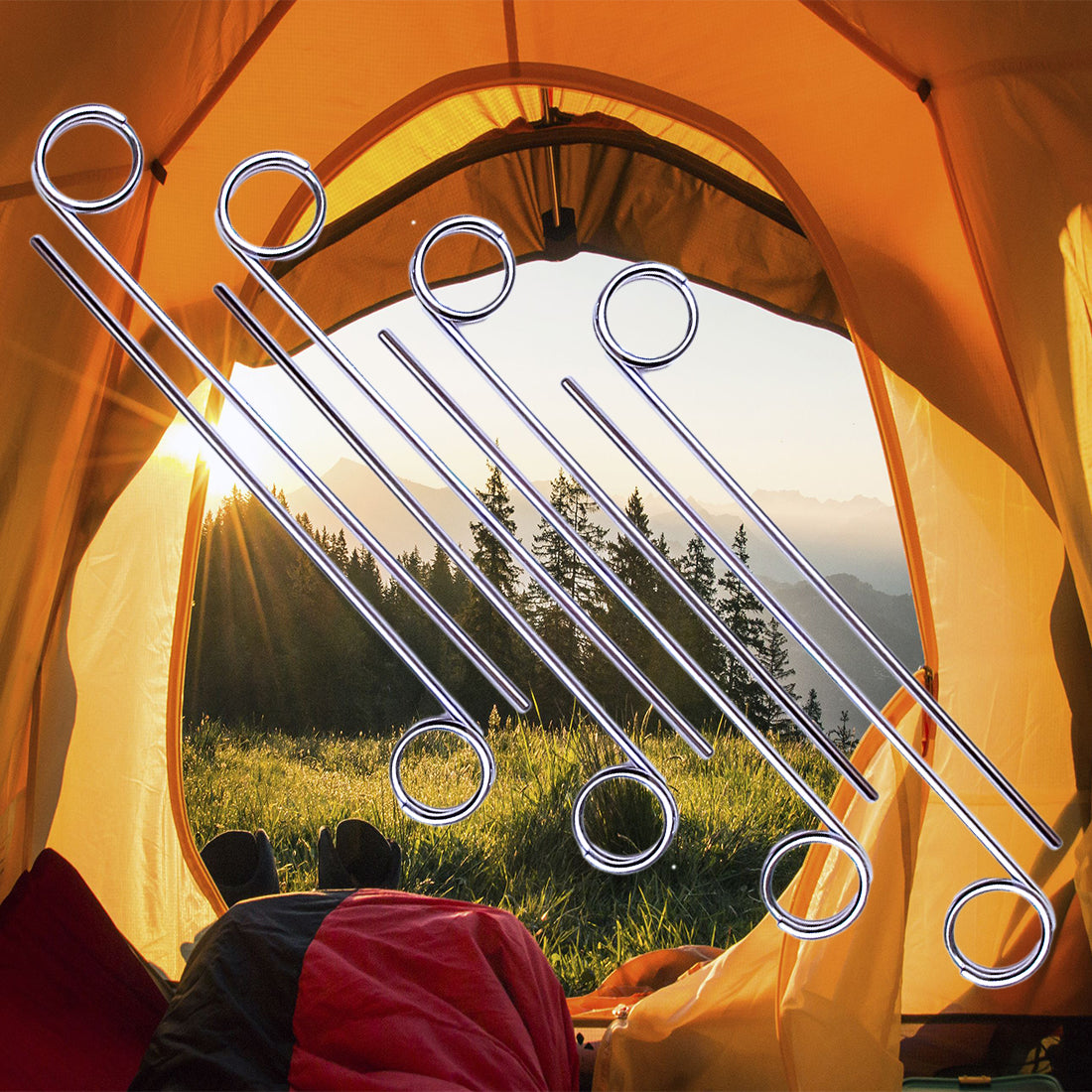 Canopy Product