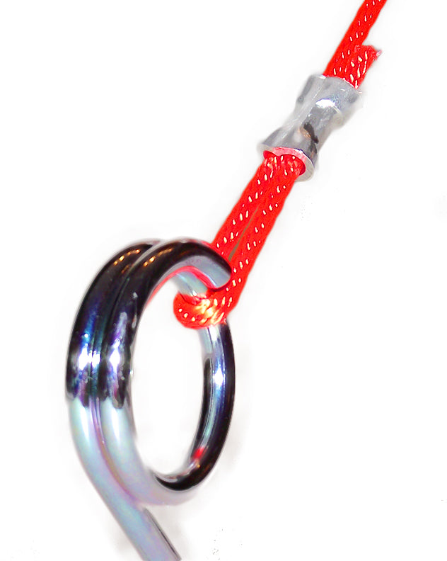 Gator Jawn® Anchor Cables
