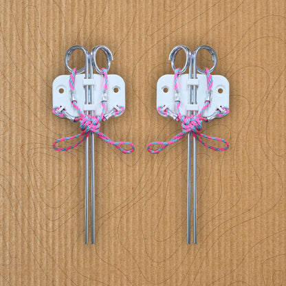 Gator Jawn® Secure Anchor System® For Umbrellas & Pole