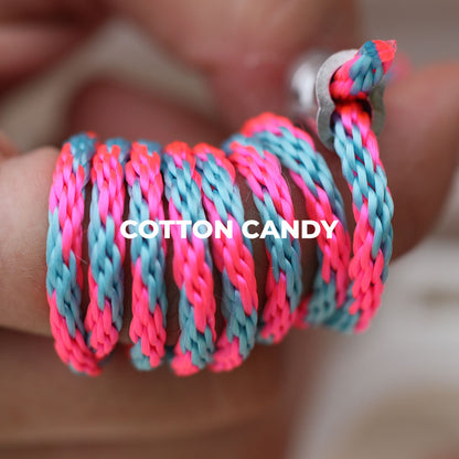 Gator Jawn® Secure Anchor System® Rope Cable
