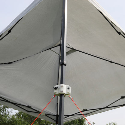 Gator Jawn® Secure Anchor System® For Canopy