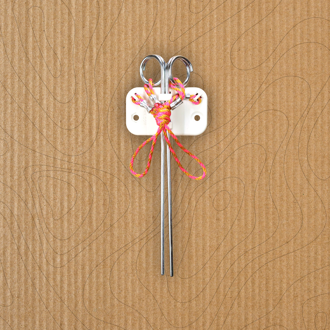 Gator Jawn® | Secure Anchor System® - Umbrella & Pole