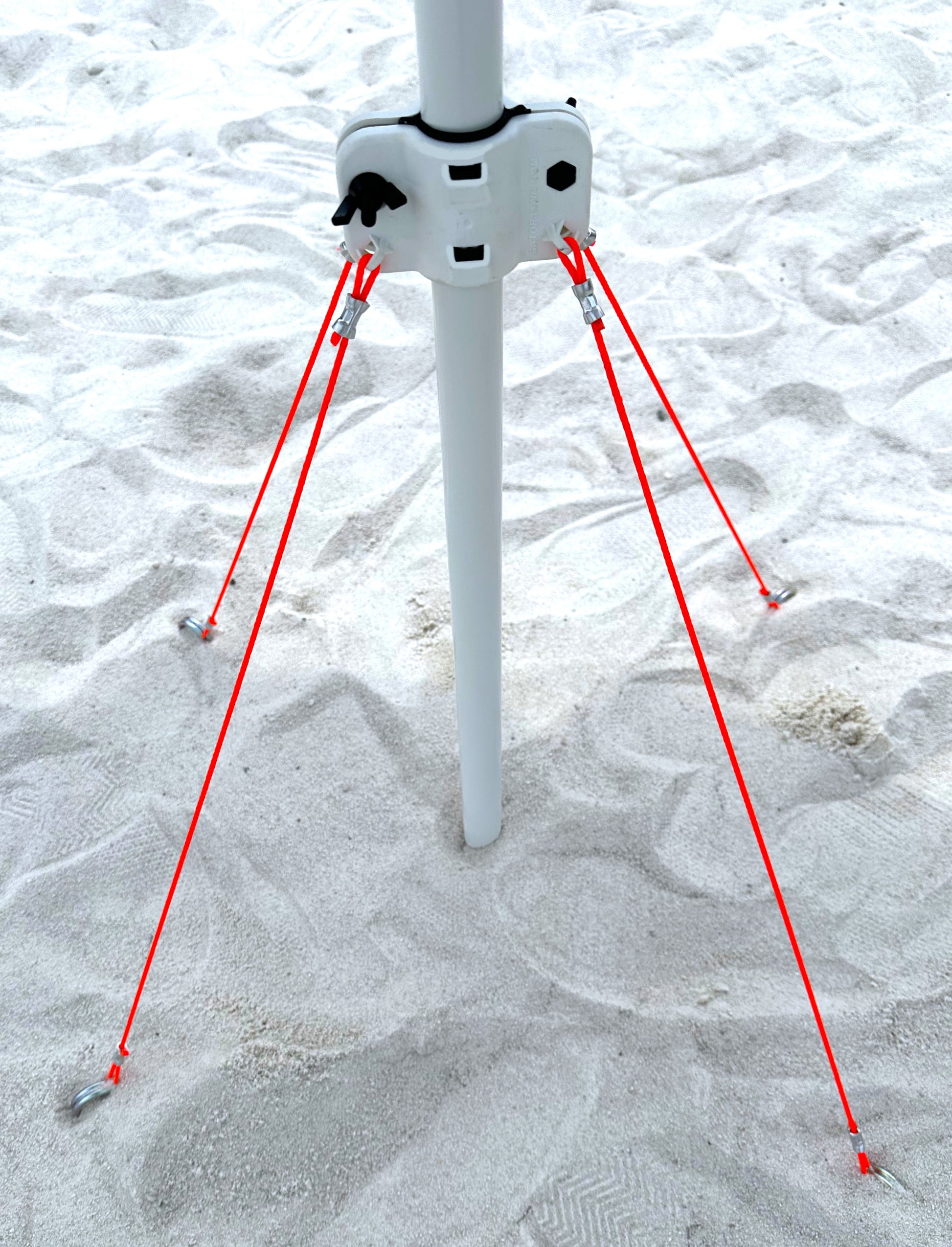 Gator Jawn® | Secure Anchor System®